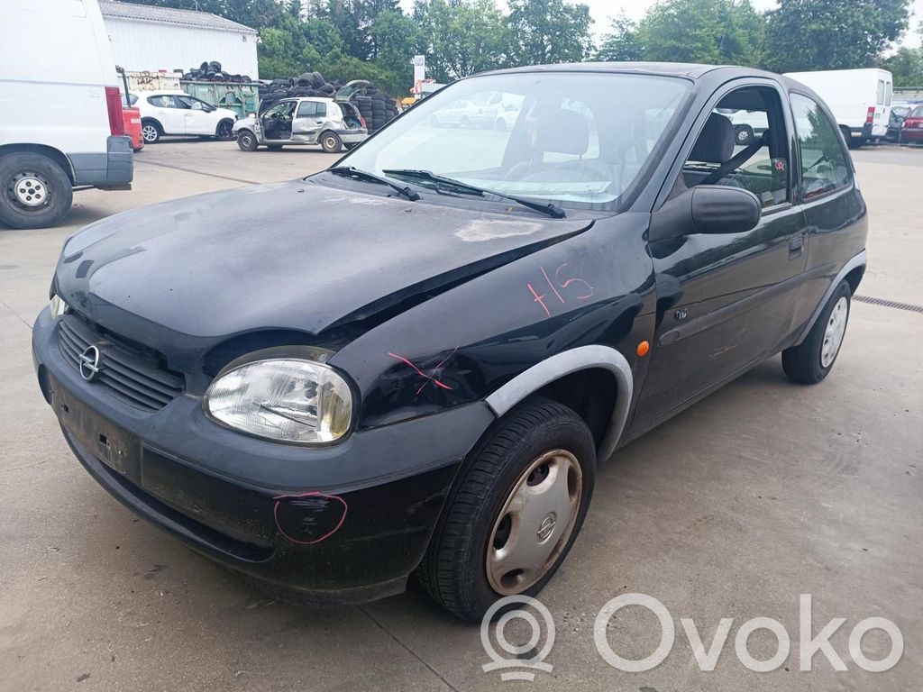 Corsa B Corsa  9199063