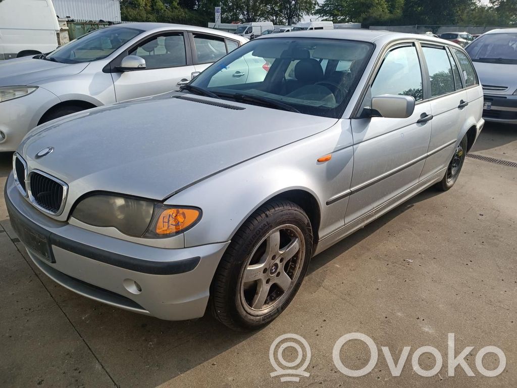 3 E46 Series 3  61318373732