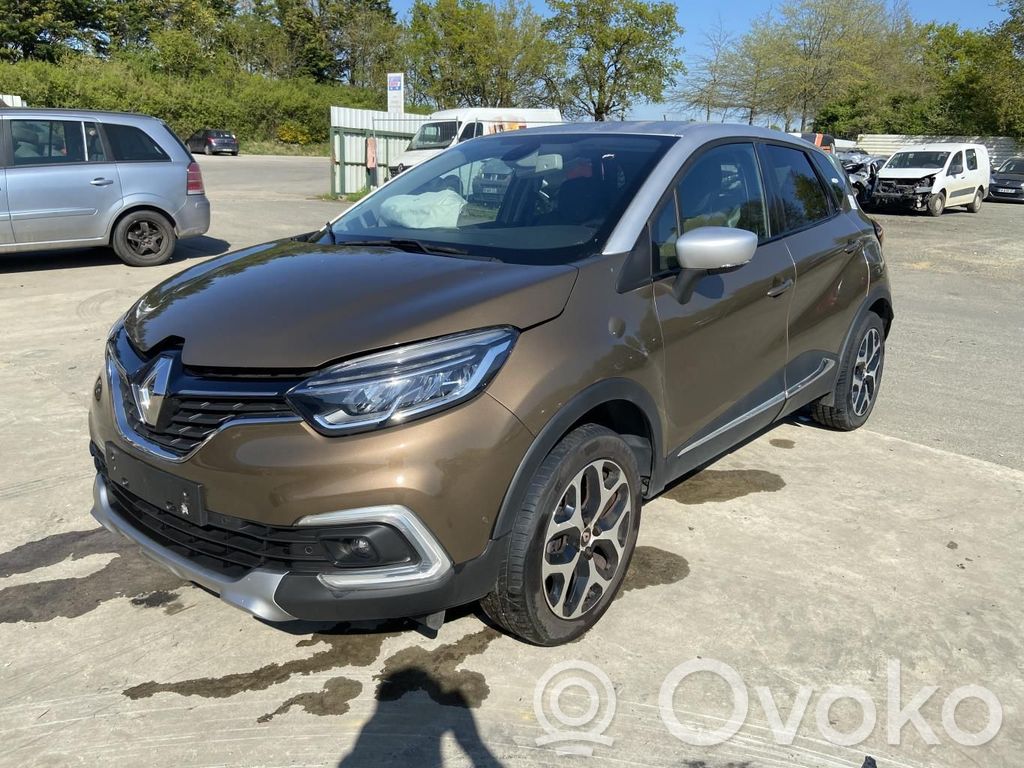Captur Captur  960306591R