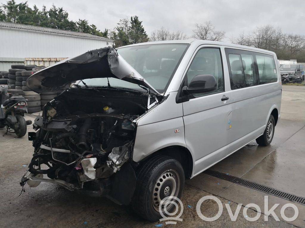 Multivan T5 Multivan  7LA857552F2F4