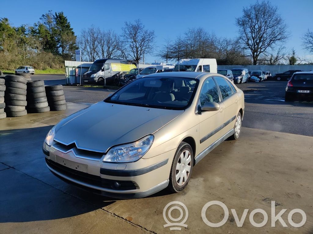 C5 C5, C5 Aircross  00007840Q2