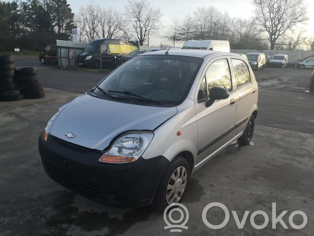 Matiz Matiz  96482911
