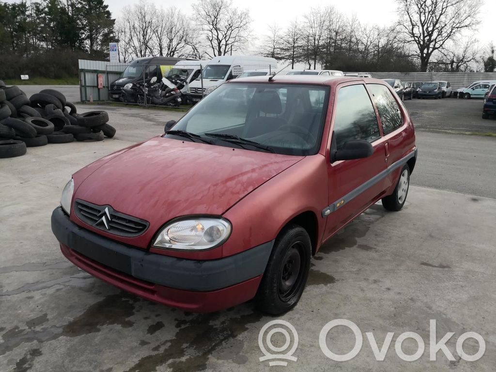 Saxo Saxo  441004