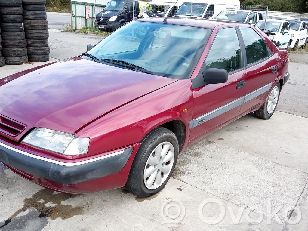 Xantia Xantia
