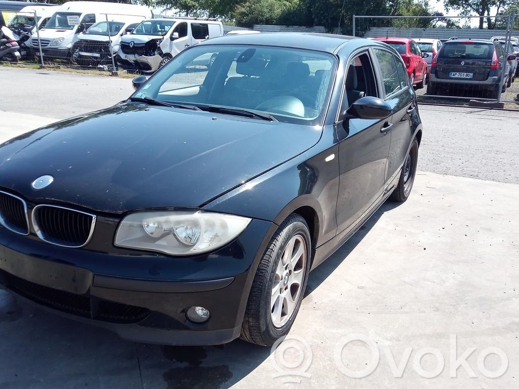 1 E81 E87 Series 1  41627133898