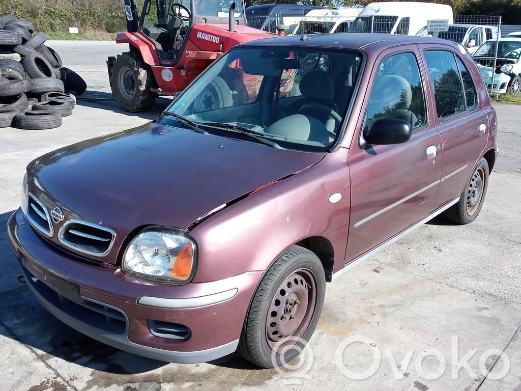 Micra Micra  231006F900