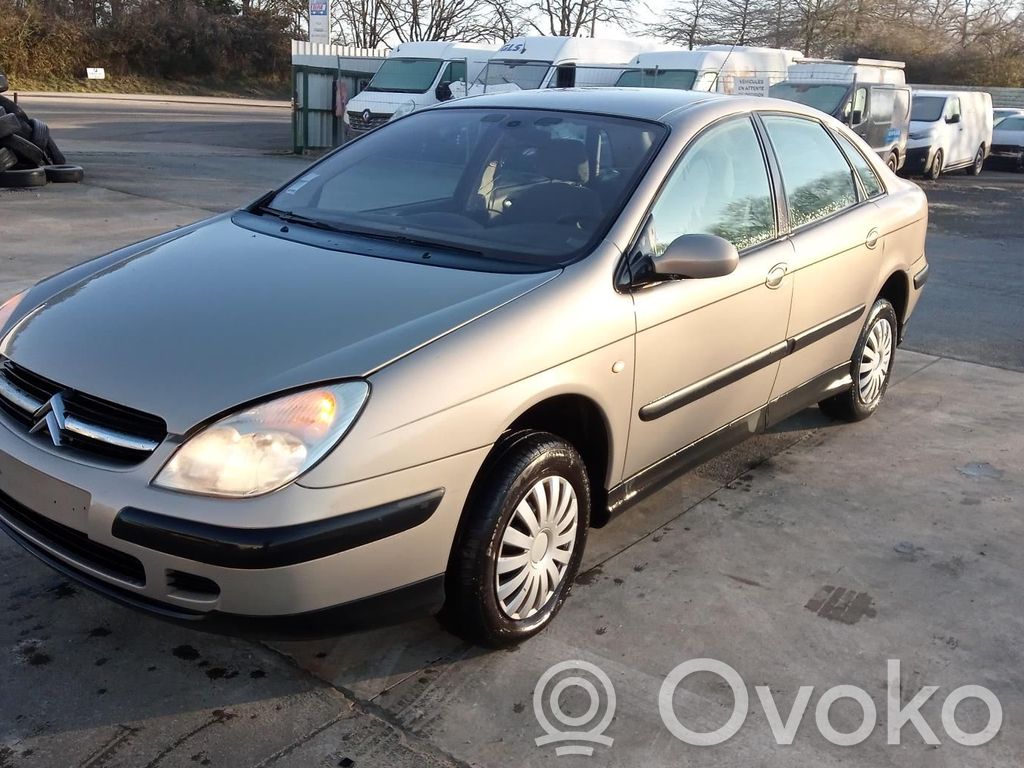 C5 C5, C5 Aircross  00000384F3