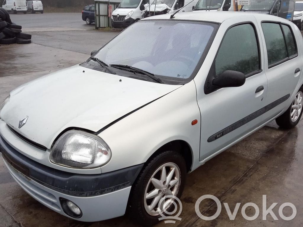 Clio II Clio  7700410134