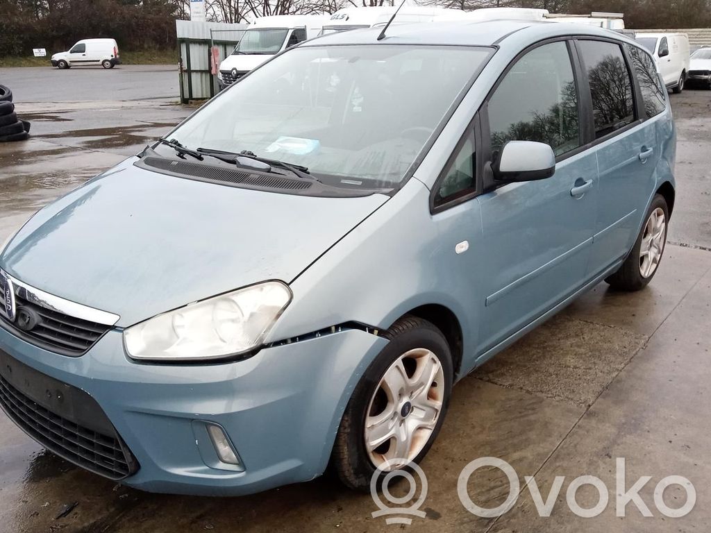 C-MAX I Focus C-MAX, C-MAX, Grand C-MAX