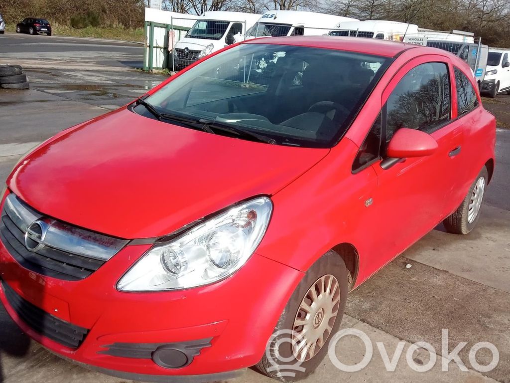 Corsa D Corsa  13330684