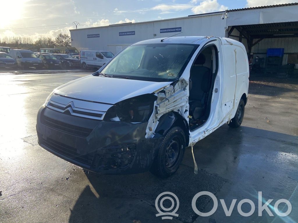 Berlingo Berlingo  96366692ZD