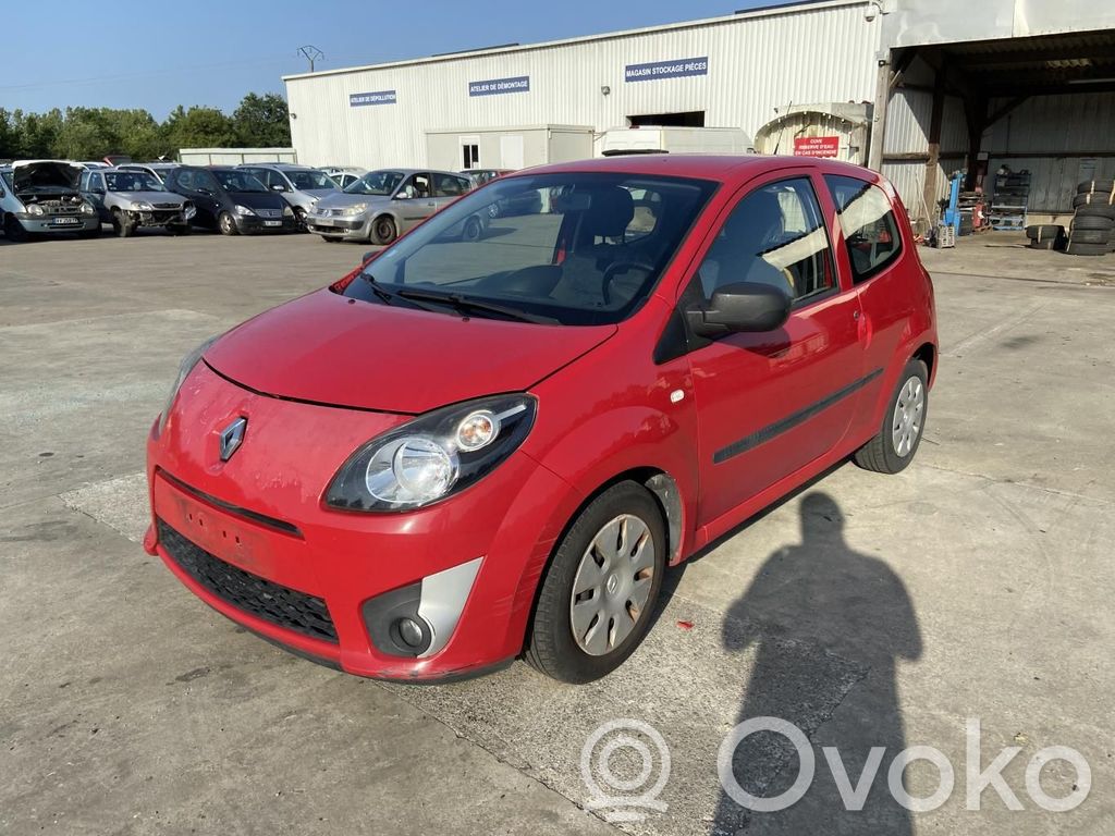 Twingo II Twingo  7701067950