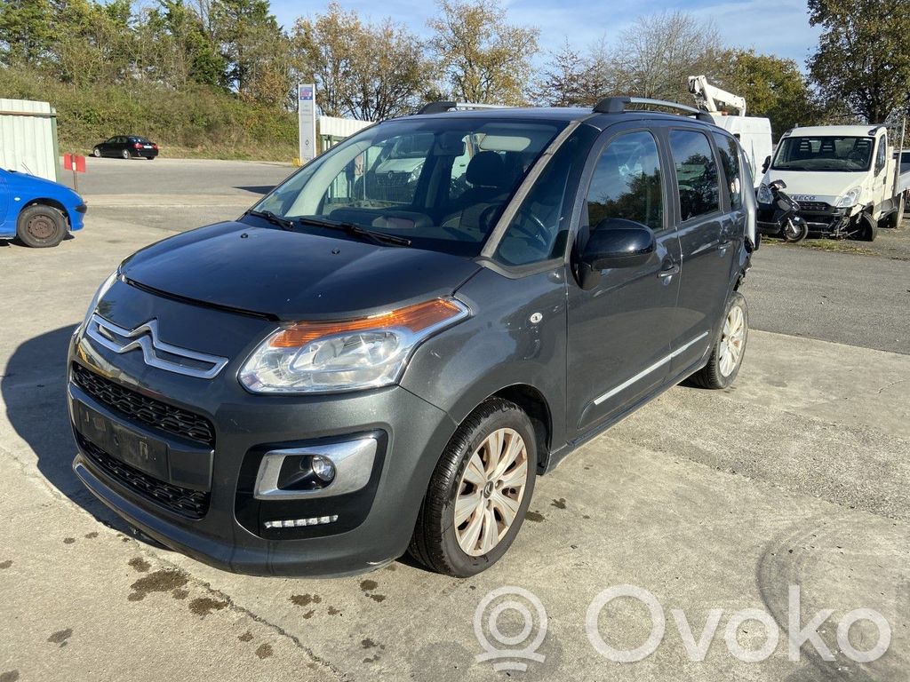 C3 Picasso C3, Pluriel, Picasso  98016627ZD