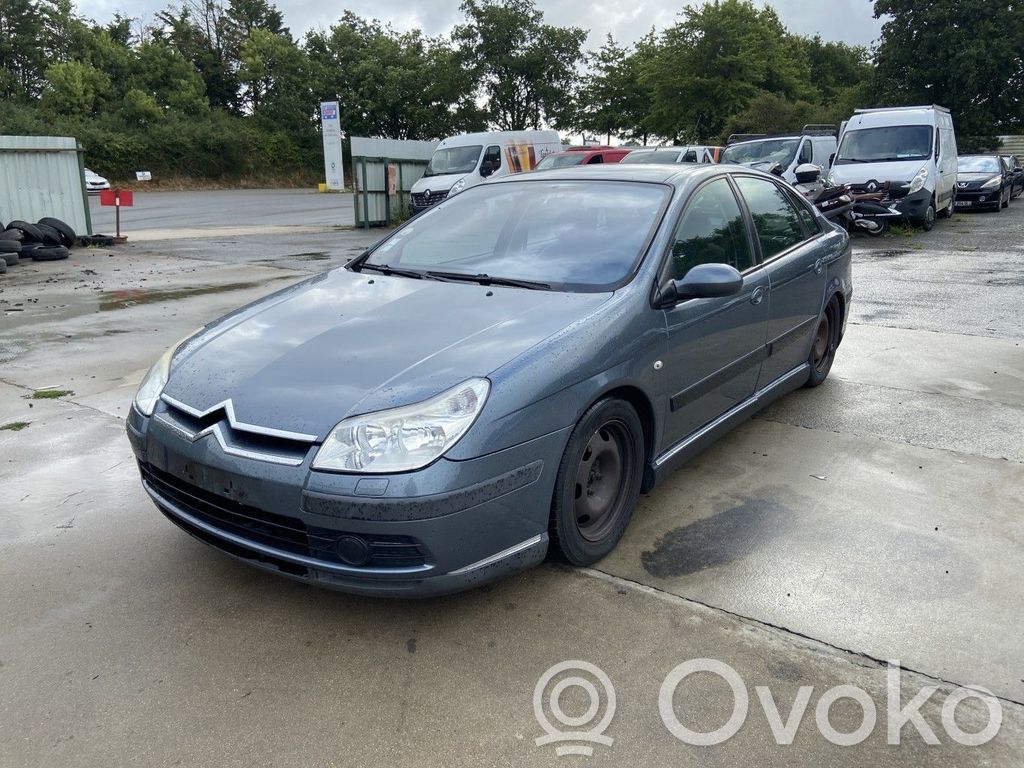 C5 C5, C5 Aircross  00009002P1