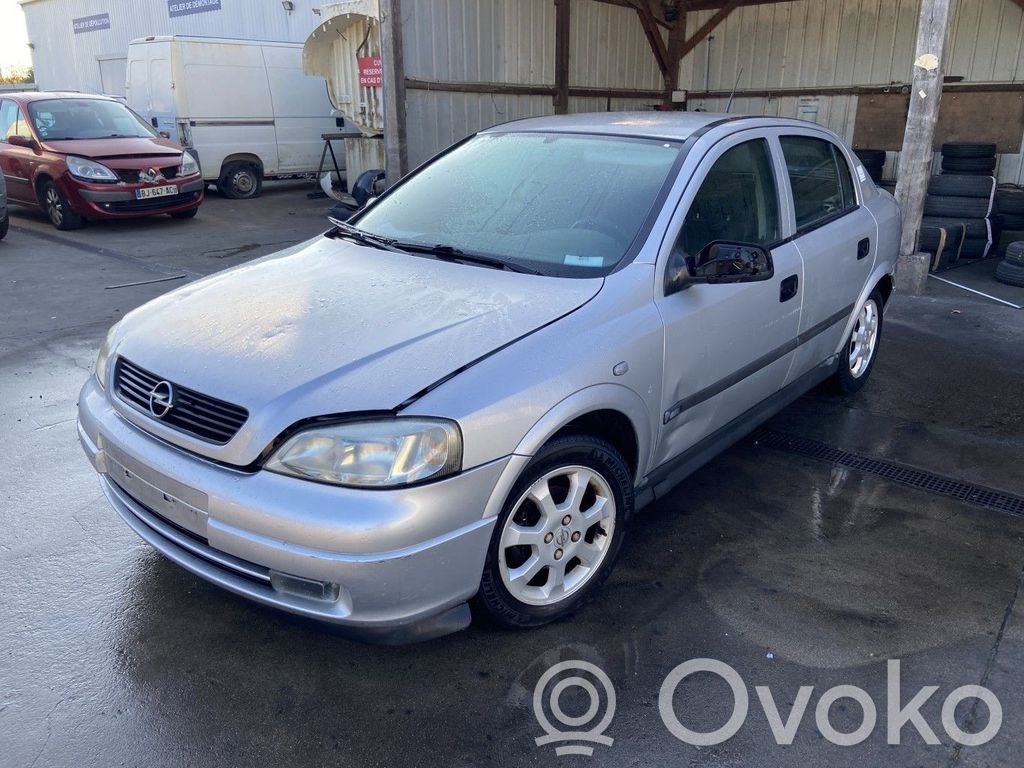 Astra G Astra  93190357
