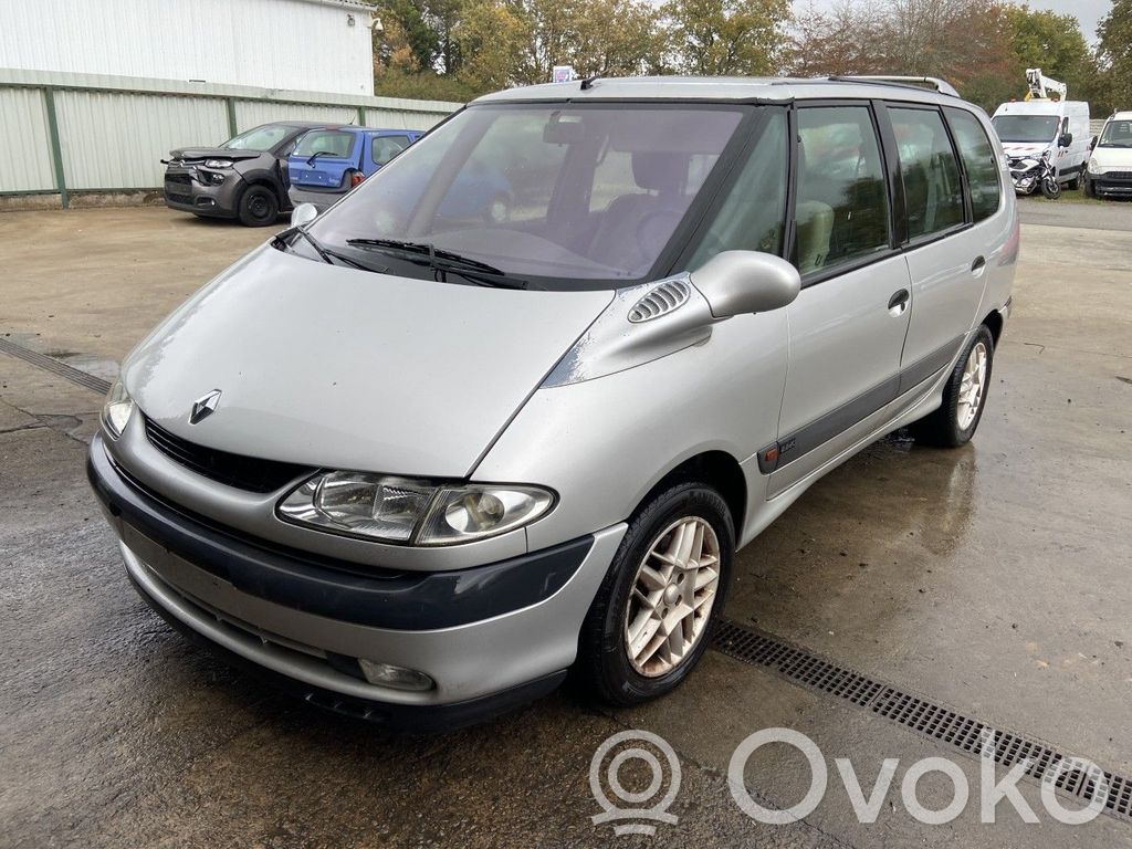 Espace III Espace  7700876404