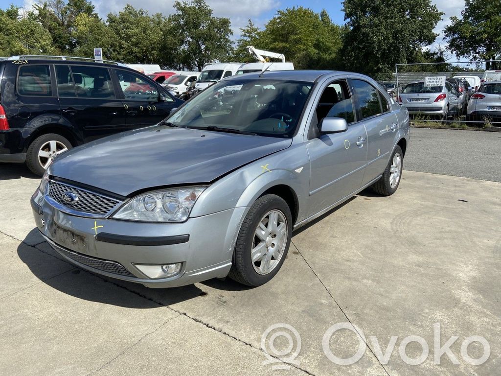 Mondeo Mk III Mondeo  1701865