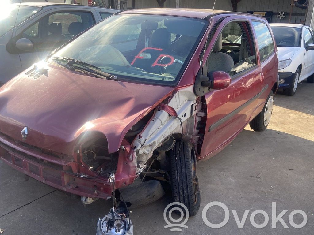 Twingo I Twingo  8200191961