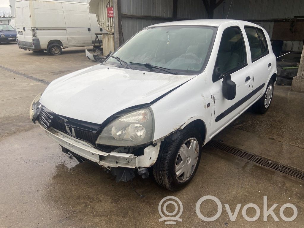 Clio II Clio  8200375763