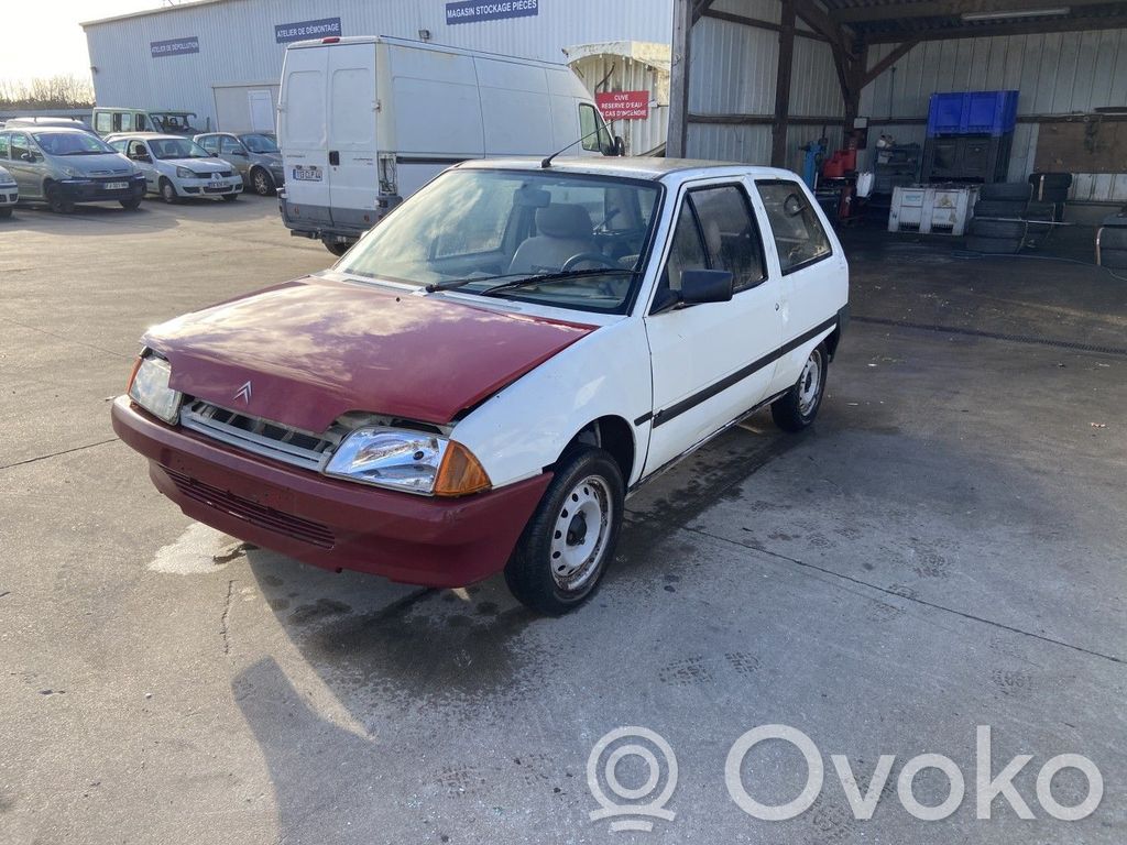 AX AX  96070966