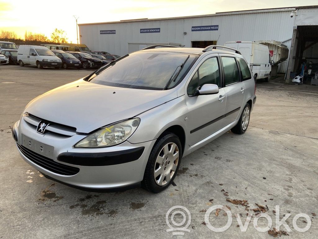 307 307  3502AE