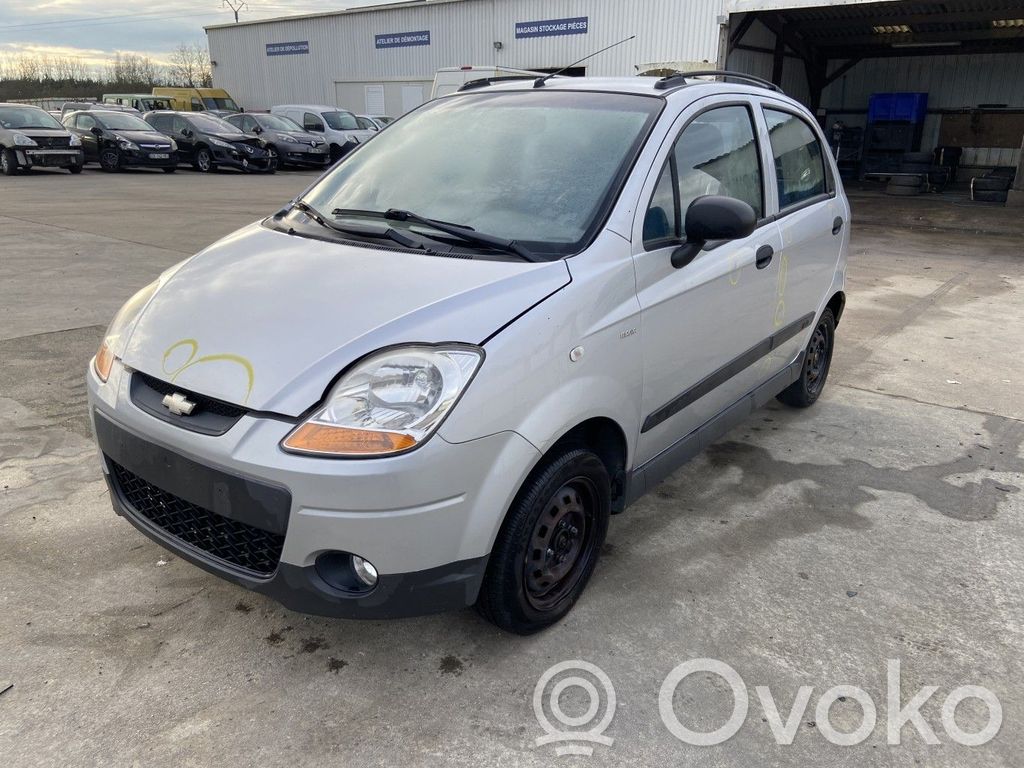 Matiz Matiz  96567255