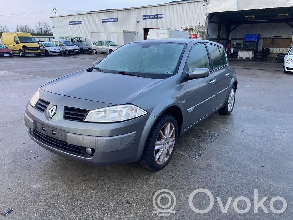 Megane II Megane  8200505191