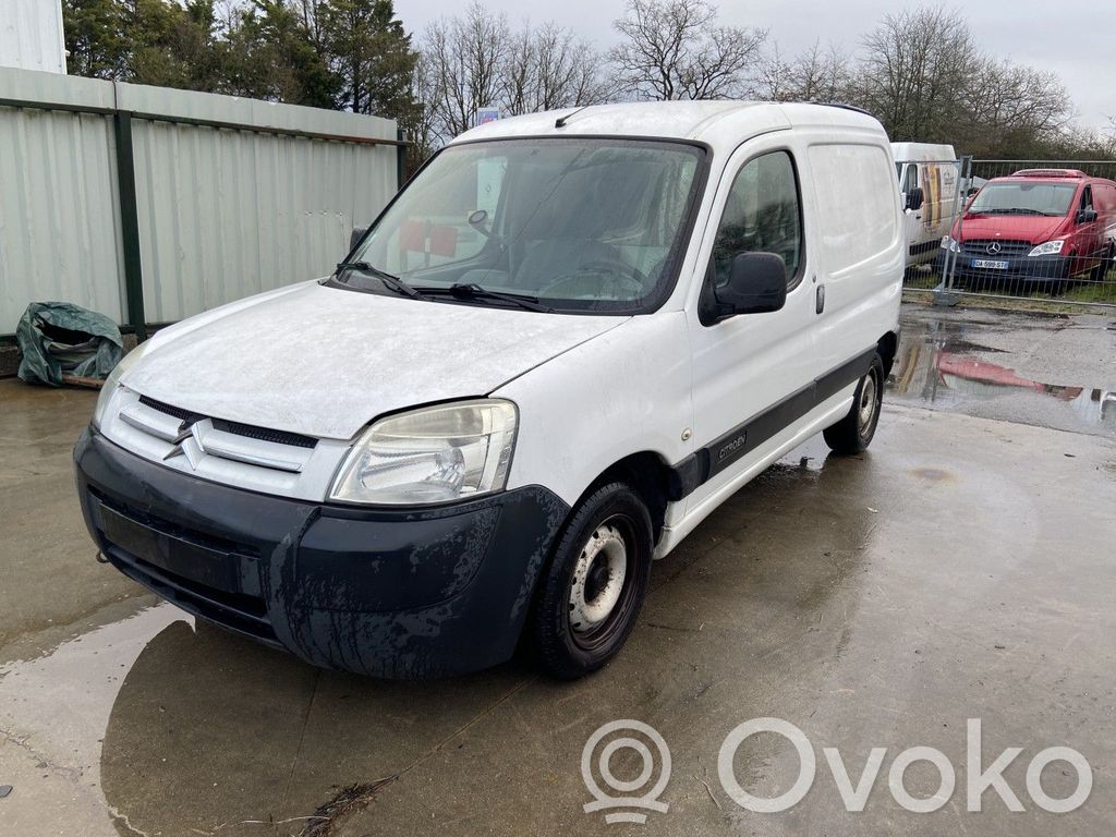 Berlingo Berlingo  1675955080