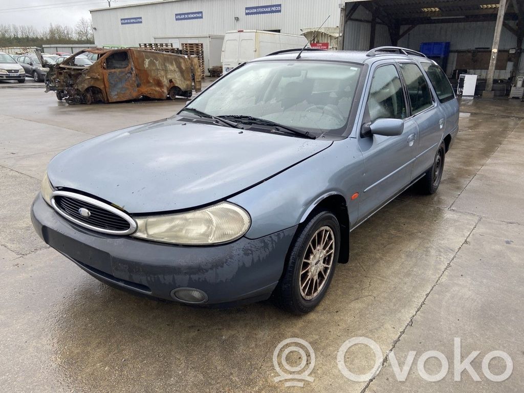 Mondeo MK II Mondeo  7276000