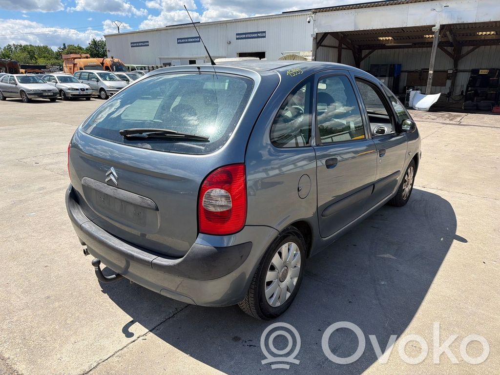 Xsara Picasso Xsara, Xsara Picasso  00007410V7