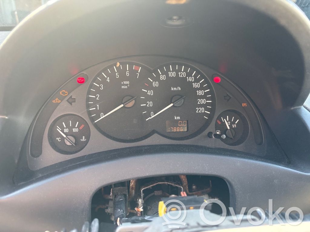 Corsa C Corsa  9196448