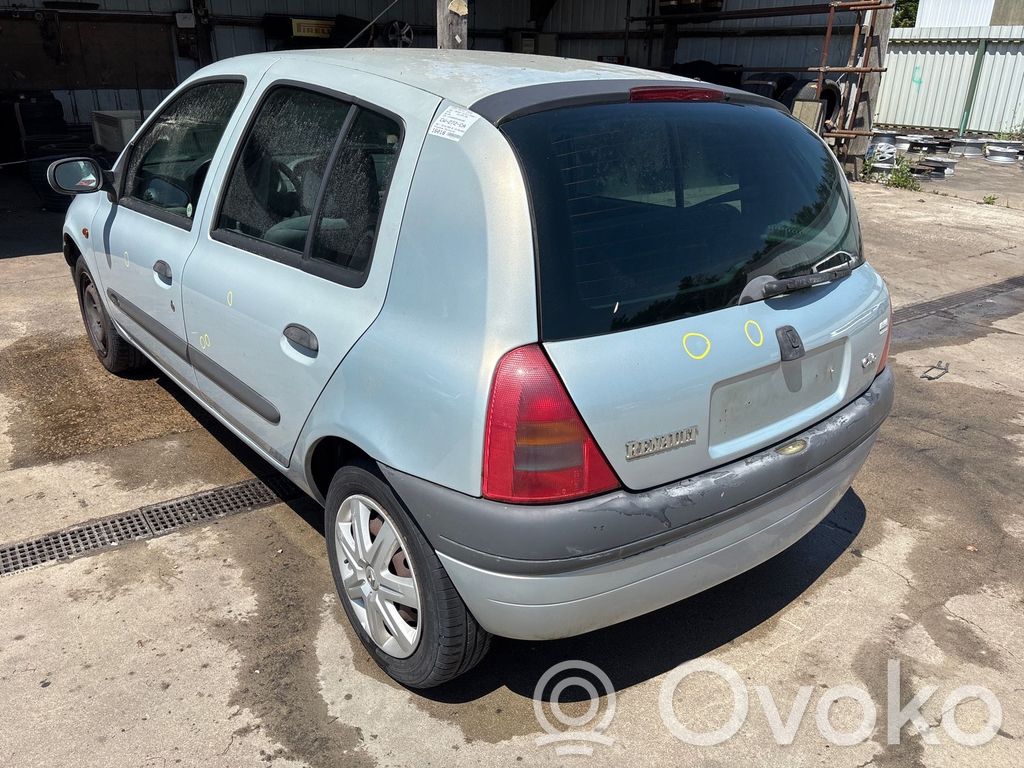 Clio II Clio  7701471478