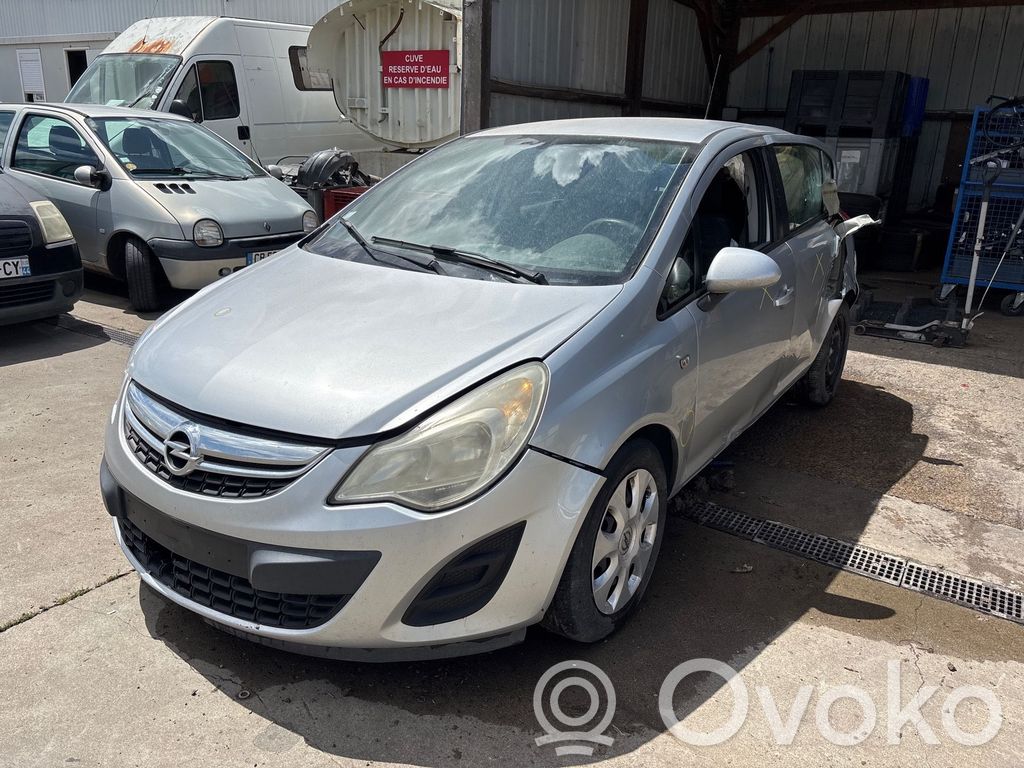 Corsa D Corsa  93189329