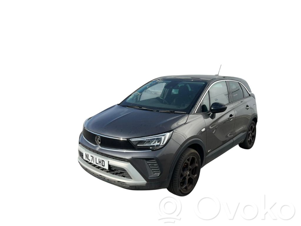 Crossland X Crossland X  13464976
