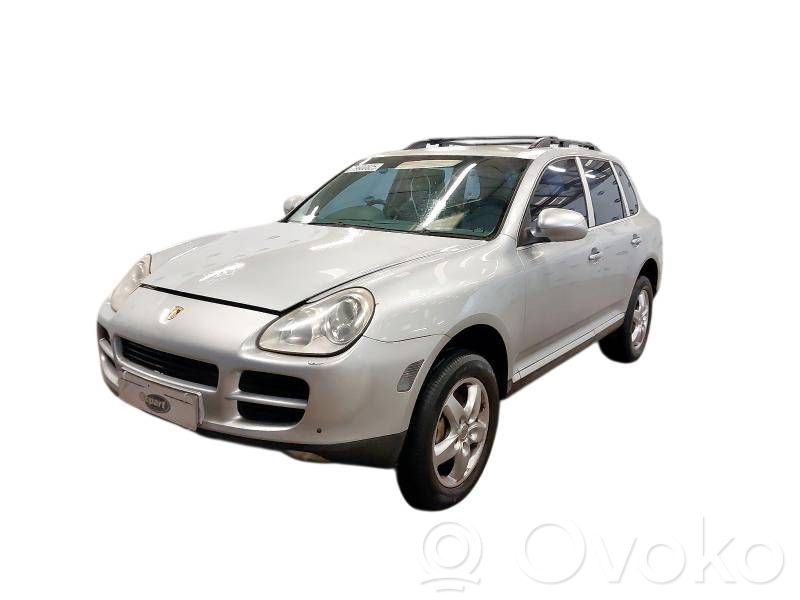 Cayenne (9PA) Cayenne  95550541100