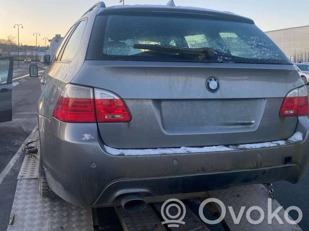 5 E60 E61 Series 5  ENM68
