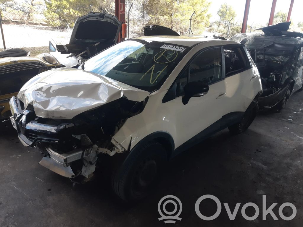 Captur Captur  A2C92561705