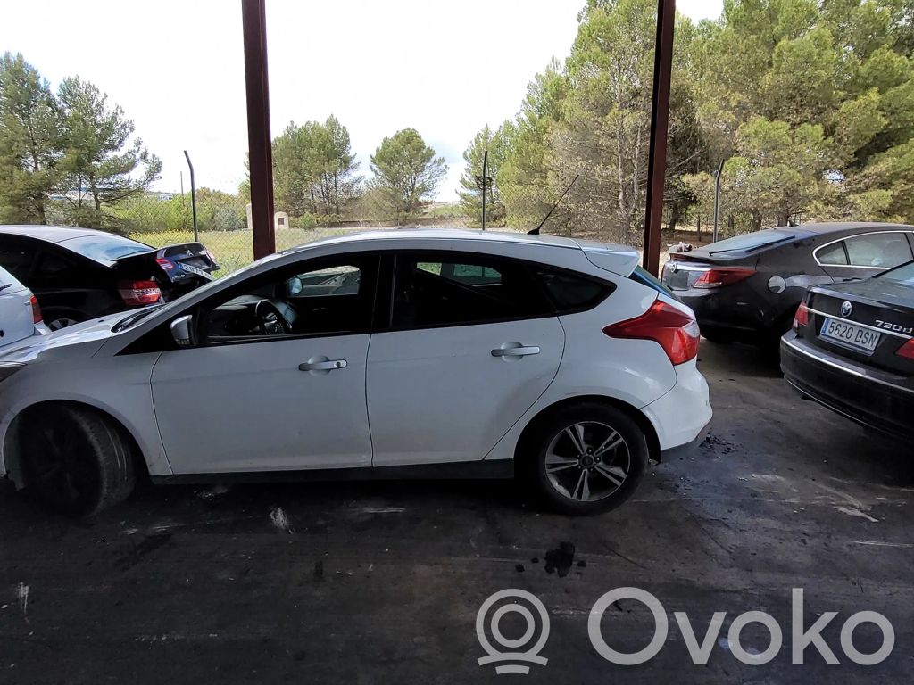 Focus C-MAX Focus C-MAX, C-MAX, Grand C-MAX  3MST11000CF