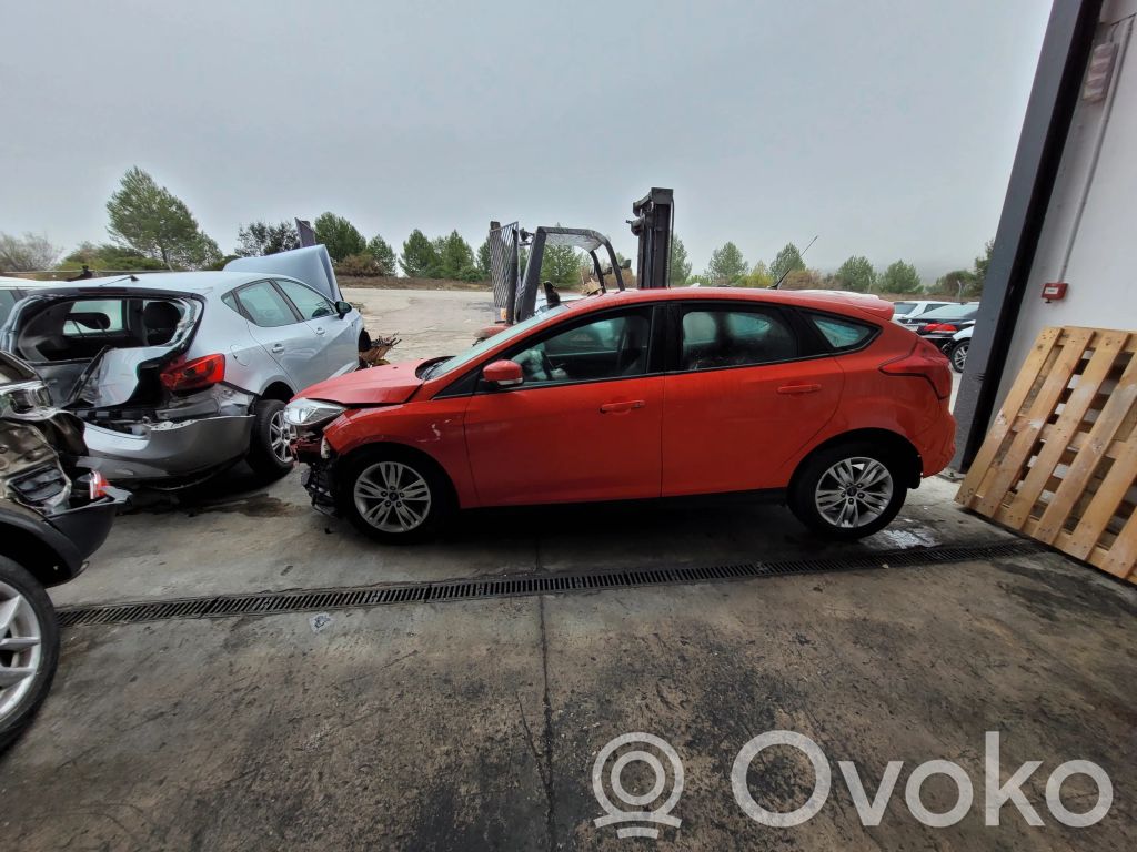 Focus C-MAX Focus C-MAX, C-MAX, Grand C-MAX