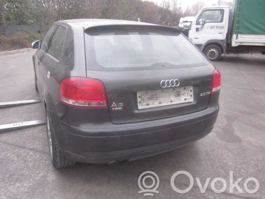A3 S3 8P A3, S3