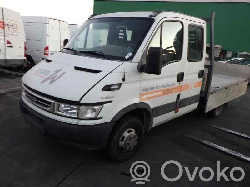 Daily 3rd gen Daily