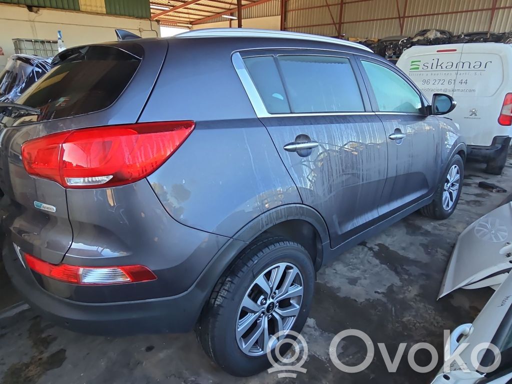 Sportage Sportage  LMZDC2