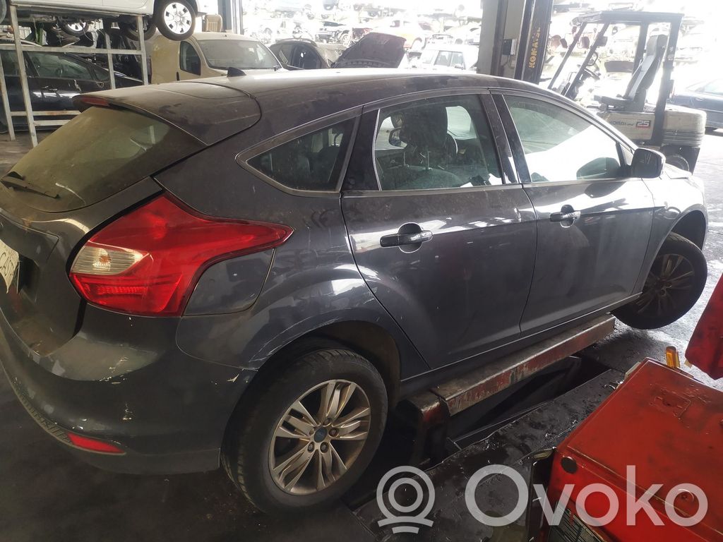 Focus Focus  BM5AA21813AB