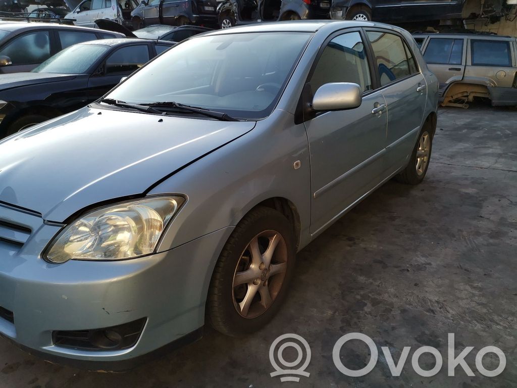 Corolla E120 E130 Corolla  0001107434