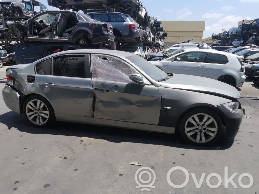 3 E90 E91 Series 3  M47D20O2