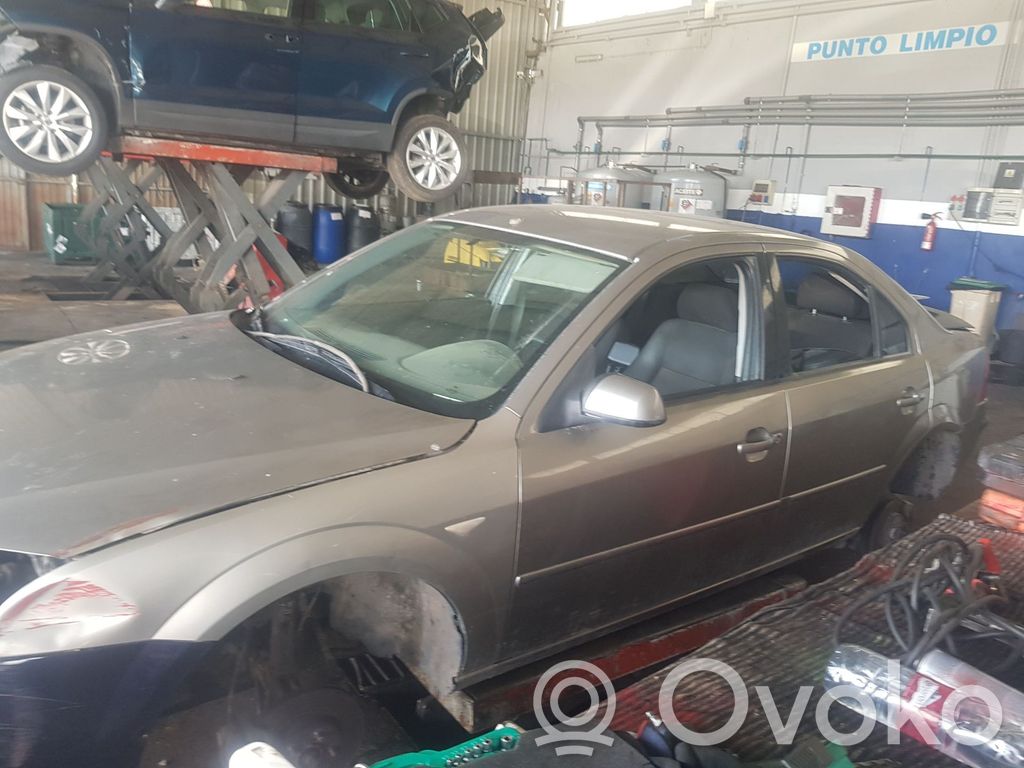 Mondeo Mk III Mondeo  EJDR00301Z