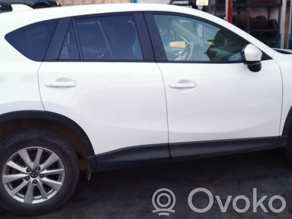 CX-5 CX-5  K011437A0A