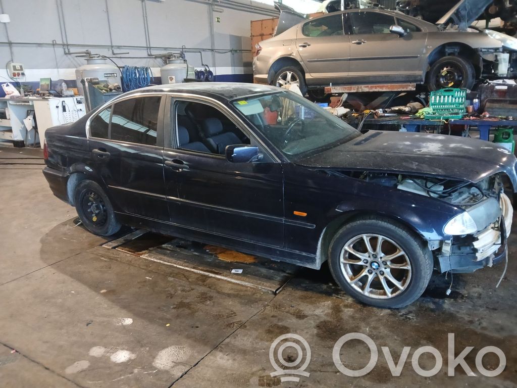 3 E46 Series 3  185355B