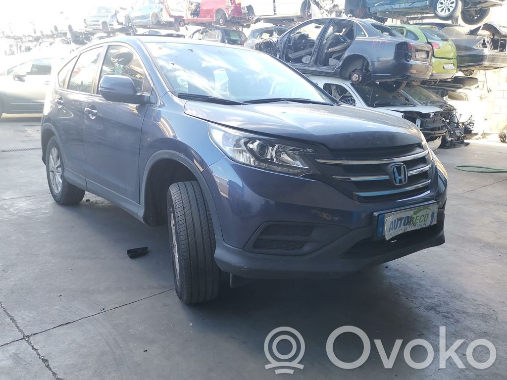 CR-V CR-V