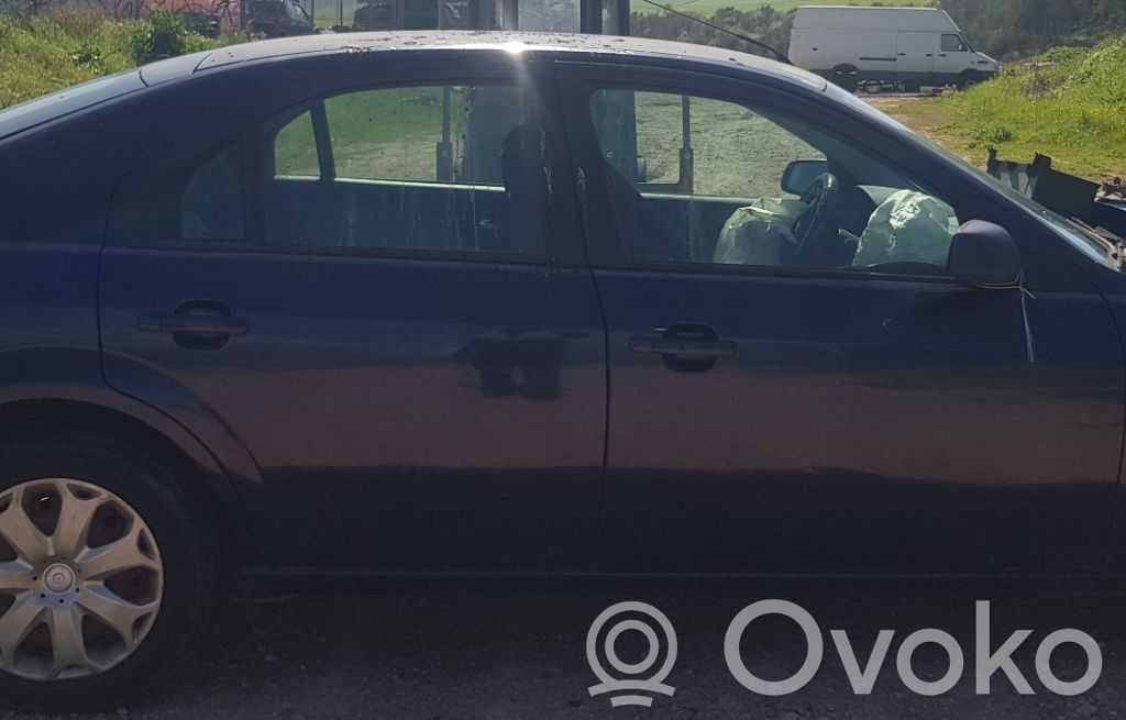 Mondeo Mk III Mondeo  6S7112A650HA